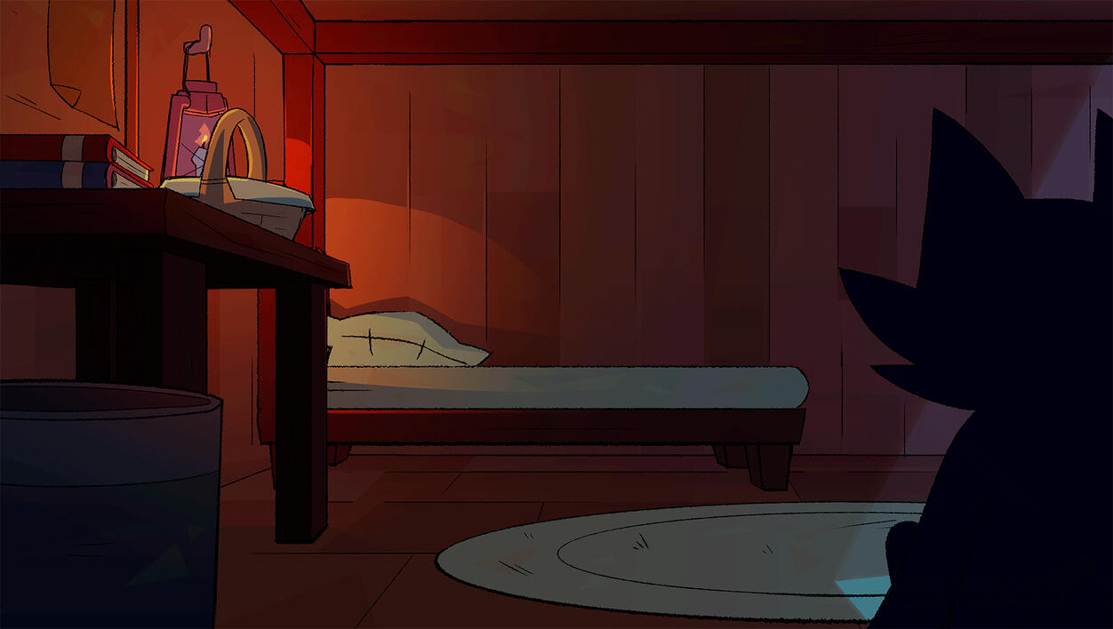 Relapso - Celine's Room